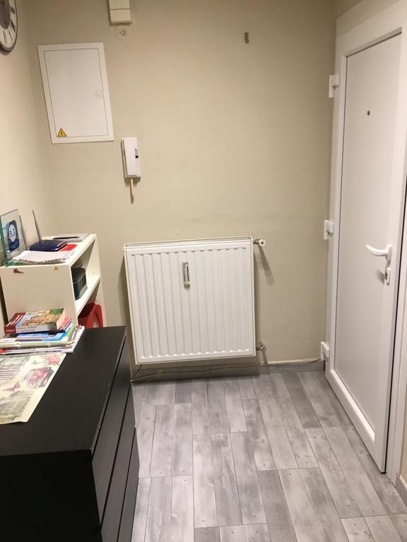 One-Bedroom Apartment Near Atomium Brussel Bagian luar foto